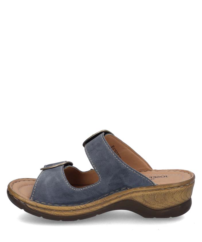 Josef Seibel Catalonia 76 - Blue