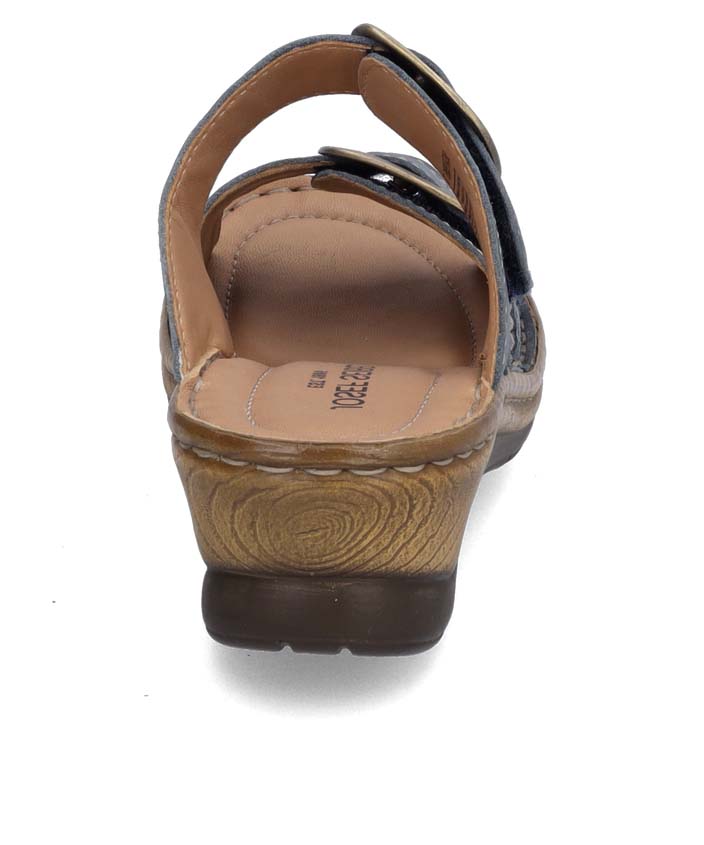 Josef Seibel Catalonia 76 - Blue