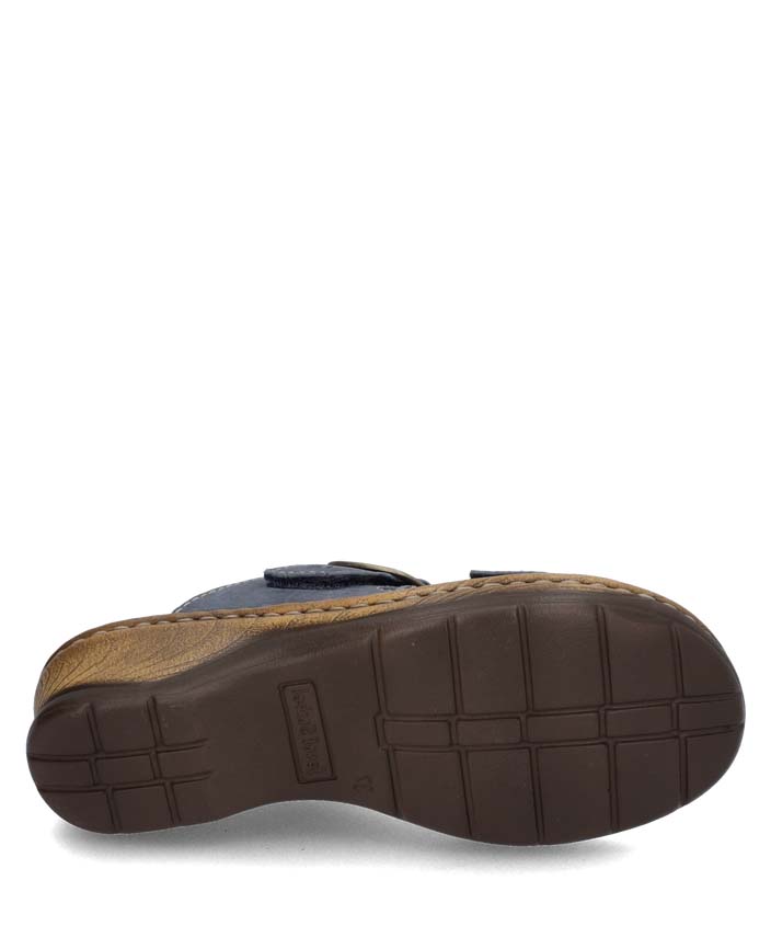 Josef Seibel Catalonia 76 - Blue
