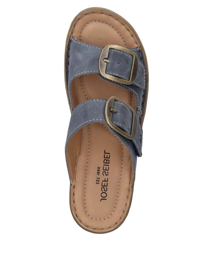 Josef Seibel Catalonia 76 - Blue