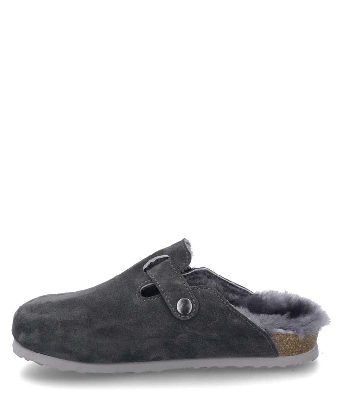 Josef Seibel Hermine 09 - Grey