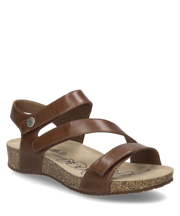 Josef Seibel Tonga 25 - Red