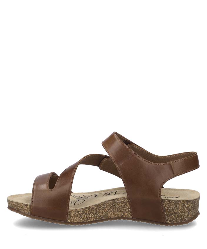 Josef Seibel Tonga 25 - Red