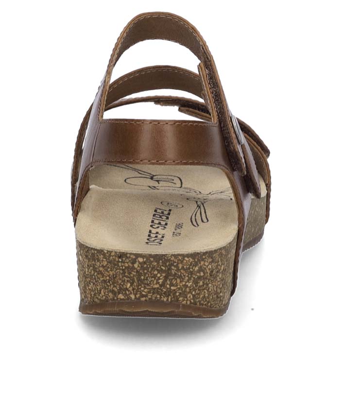 Josef Seibel Tonga 25 - Red