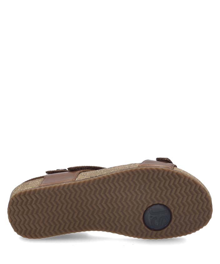 Josef Seibel Tonga 25 - Red