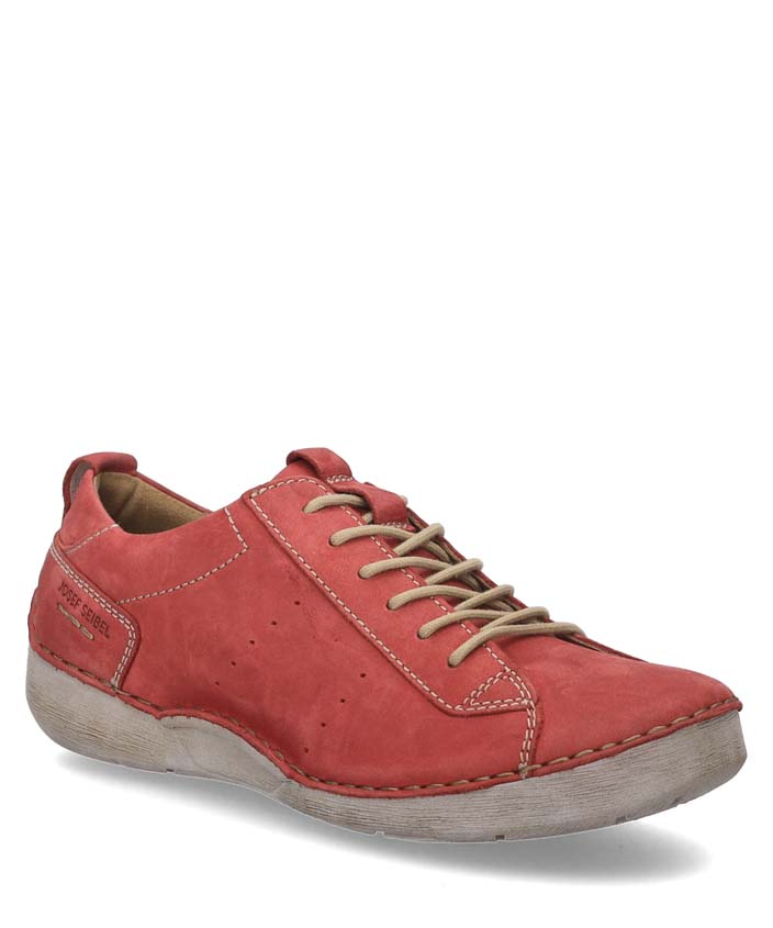 Josef Seibel Fergey 56 - Red