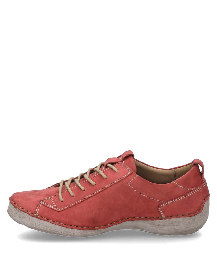 Josef Seibel Fergey 56 - Red