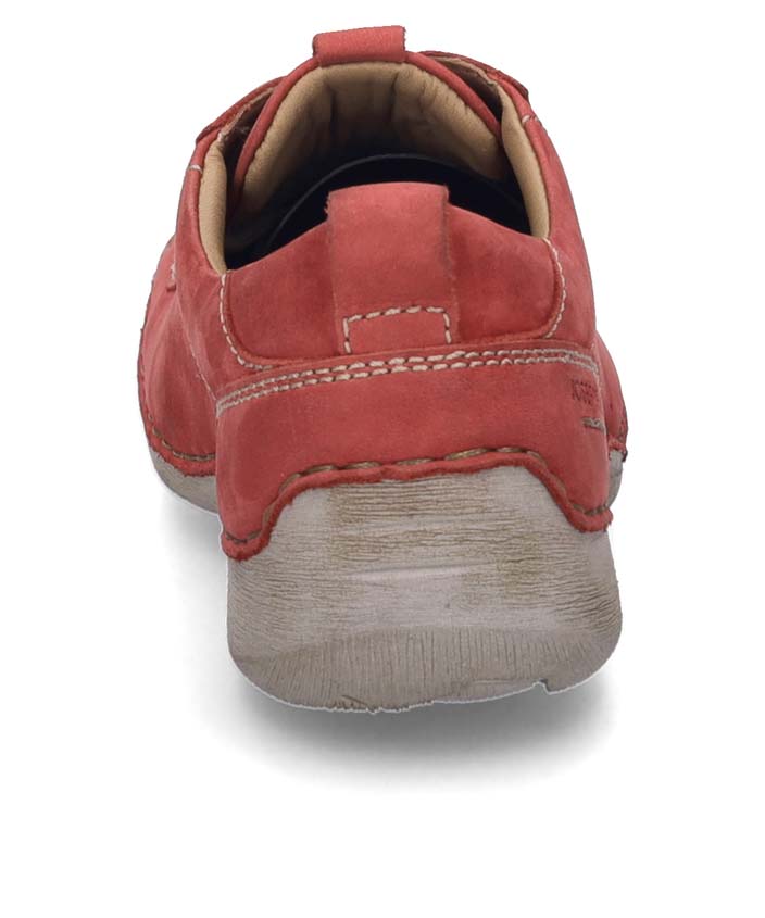 Josef Seibel Fergey 56 - Red