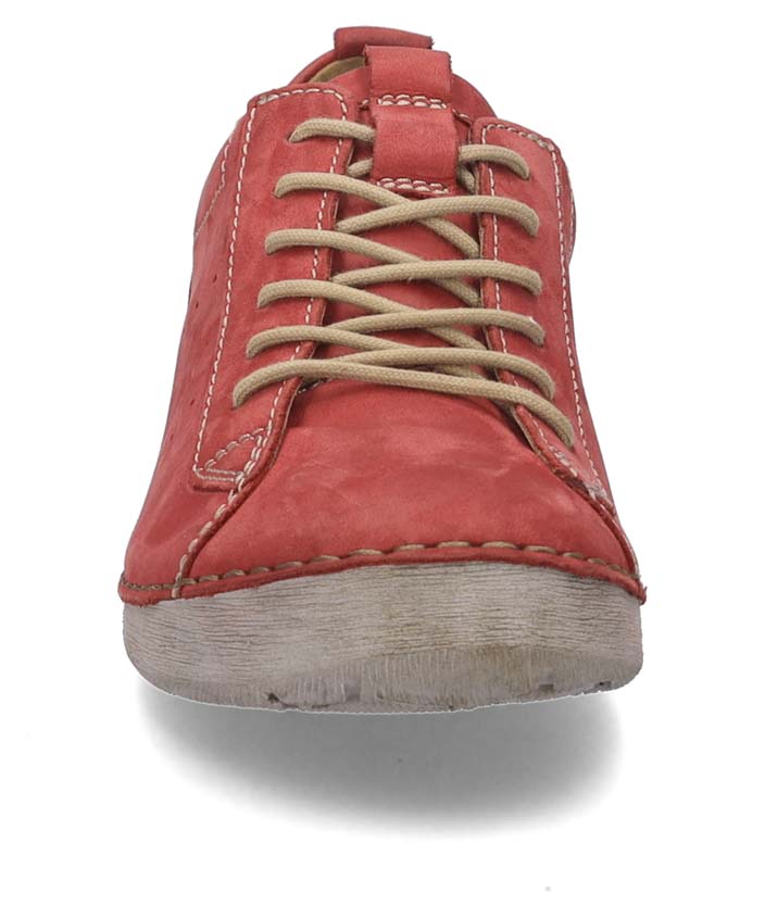 Josef Seibel Fergey 56 - Red