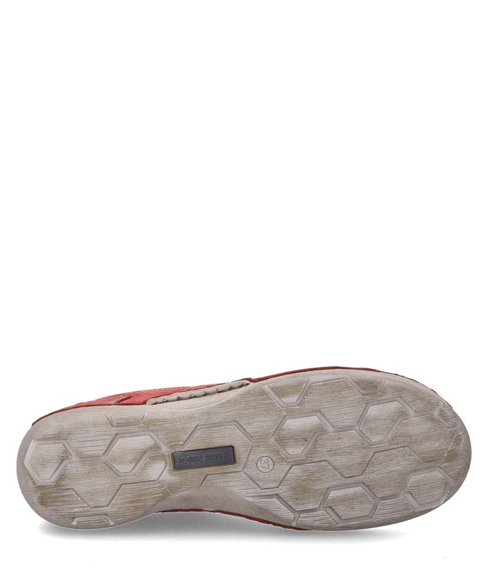 Josef Seibel Fergey 56 - Red