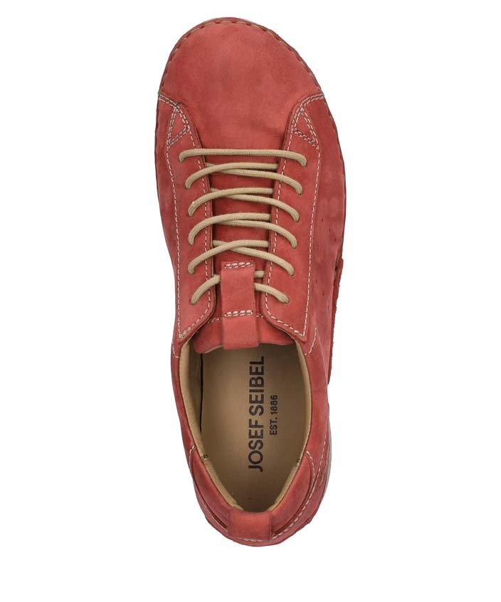 Josef Seibel Fergey 56 - Red
