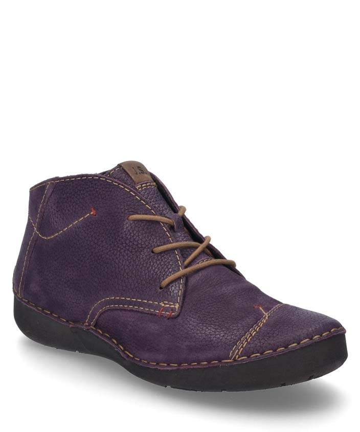 Josef Seibel Fergey 18 - Blue