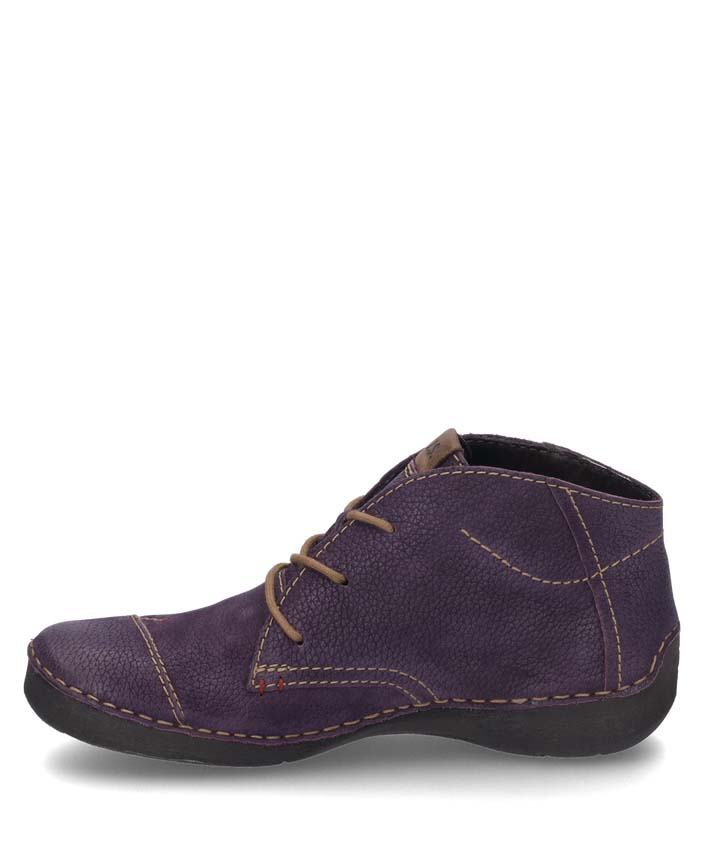 Josef Seibel Fergey 18 - Blue