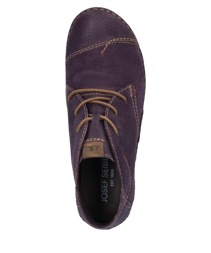 Josef Seibel Fergey 18 - Blue