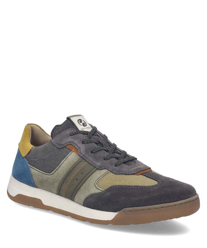 Josef Seibel Blake 02 - Green
