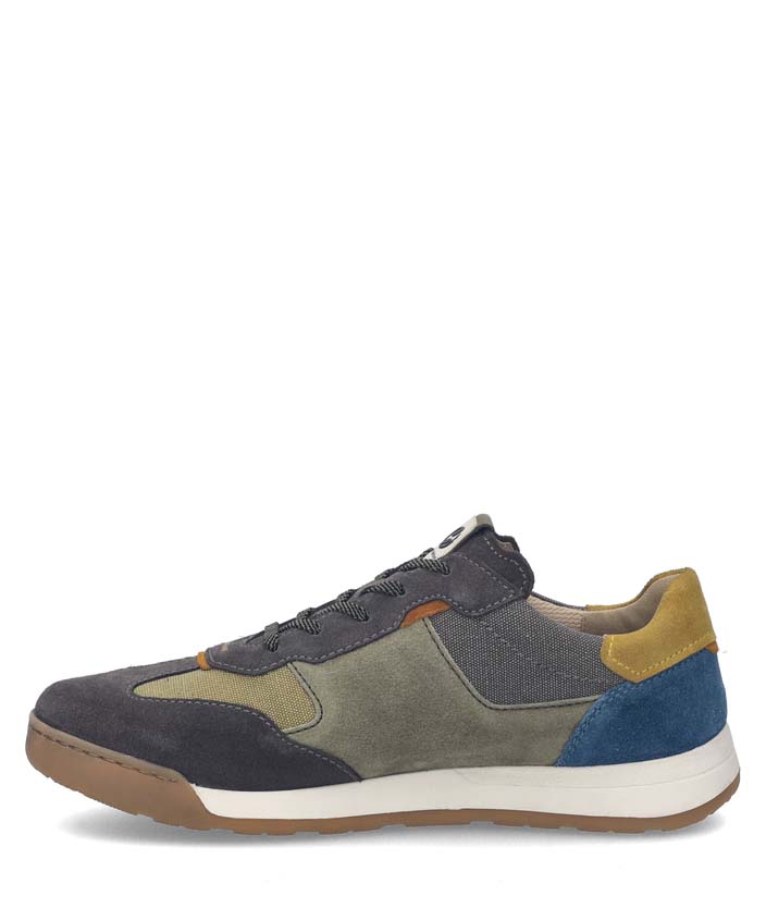 Josef Seibel Blake 02 - Green
