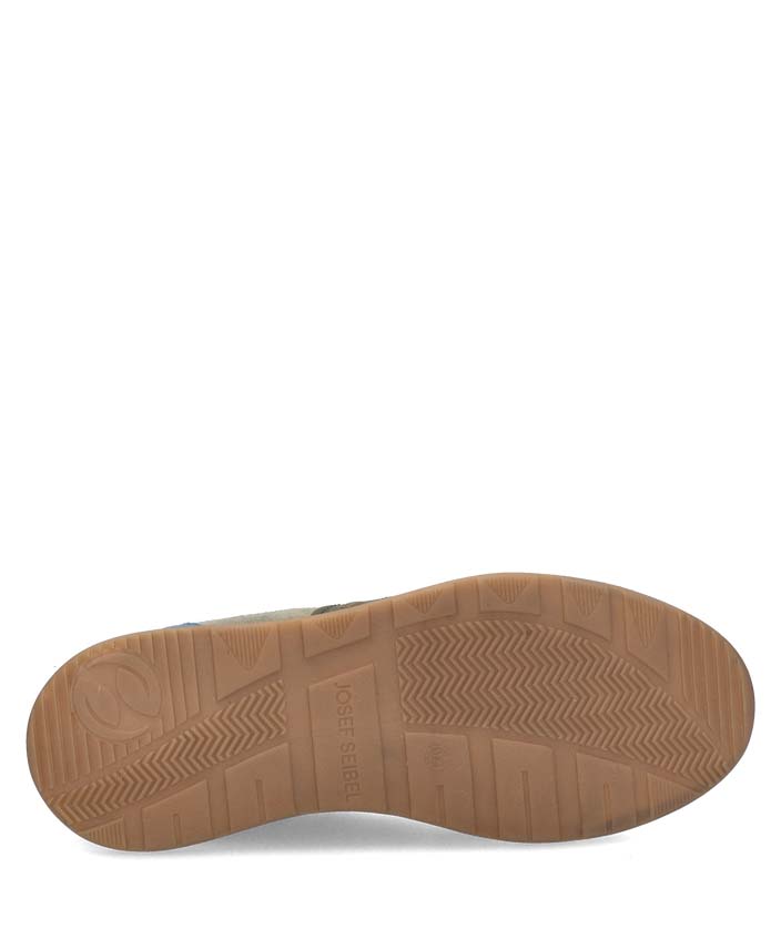 Josef Seibel Blake 02 - Green