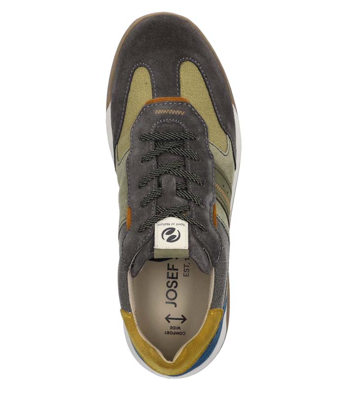 Josef Seibel Blake 02 - Green