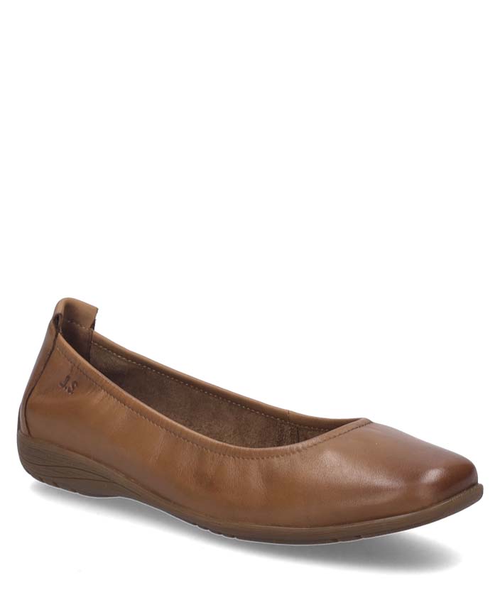 Josef Seibel Fenja 01 - Beige