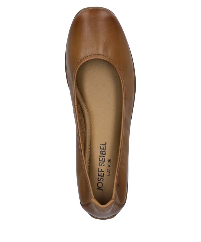 Josef Seibel Fenja 01 - Beige