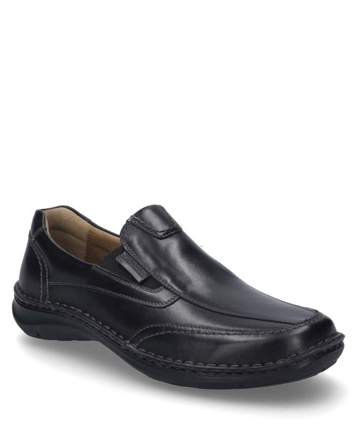Josef Seibel New Anvers 67 - Black