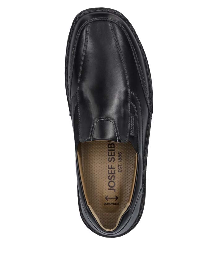 Josef Seibel New Anvers 67 - Black