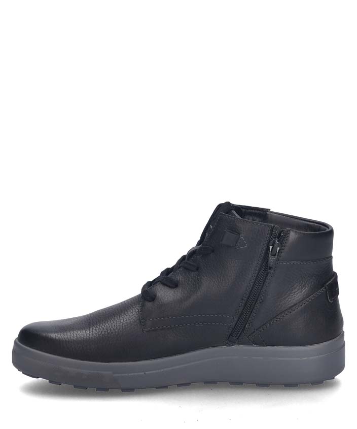Josef Seibel Maddox 02 - Black
