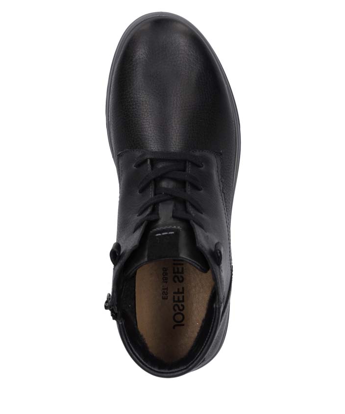 Josef Seibel Maddox 02 - Black