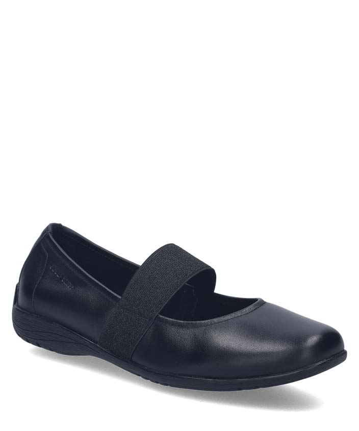 Josef Seibel Fenja 25 - Black