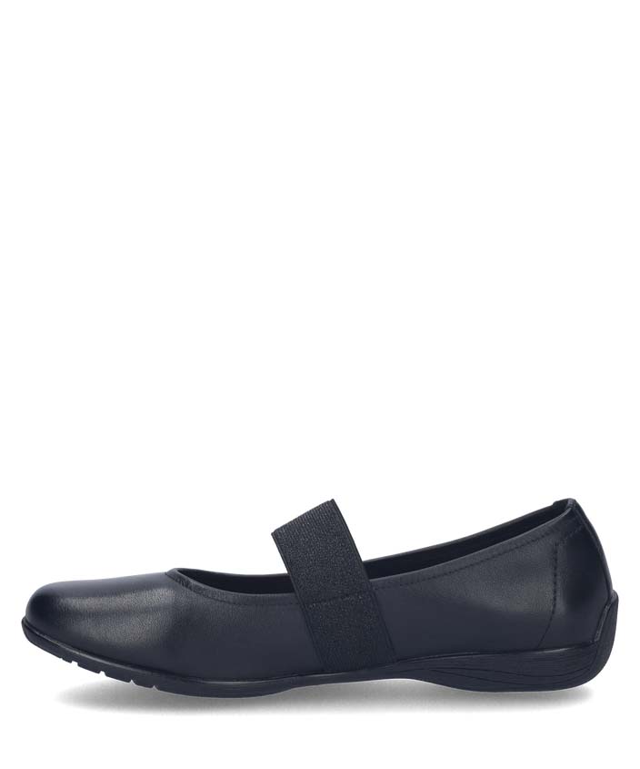 Josef Seibel Fenja 25 - Black