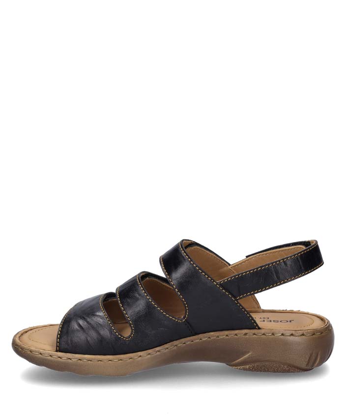 Josef Seibel Debra 57 - Black
