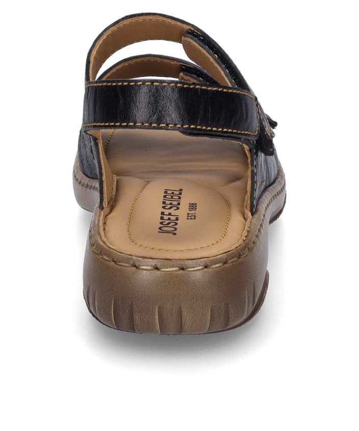 Josef Seibel Debra 57 - Black