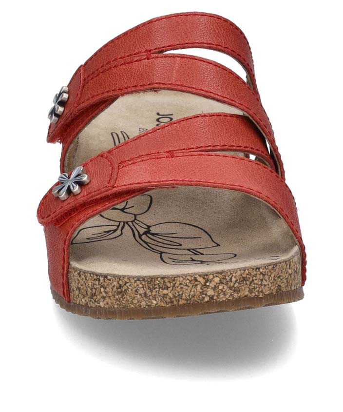 Josef Seibel Tonga 82 - Red