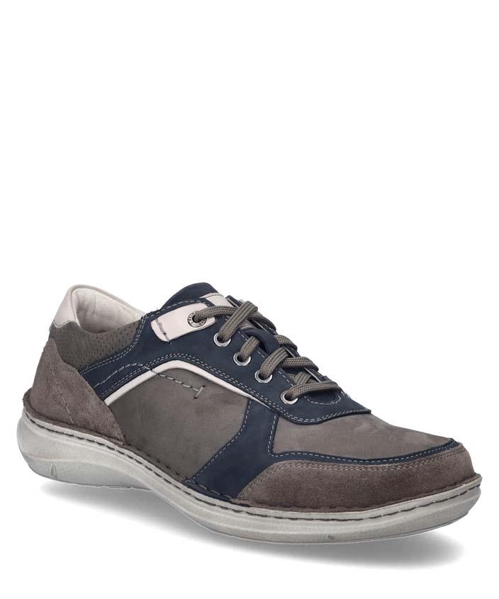 Josef Seibel New Anvers 10 - Grey