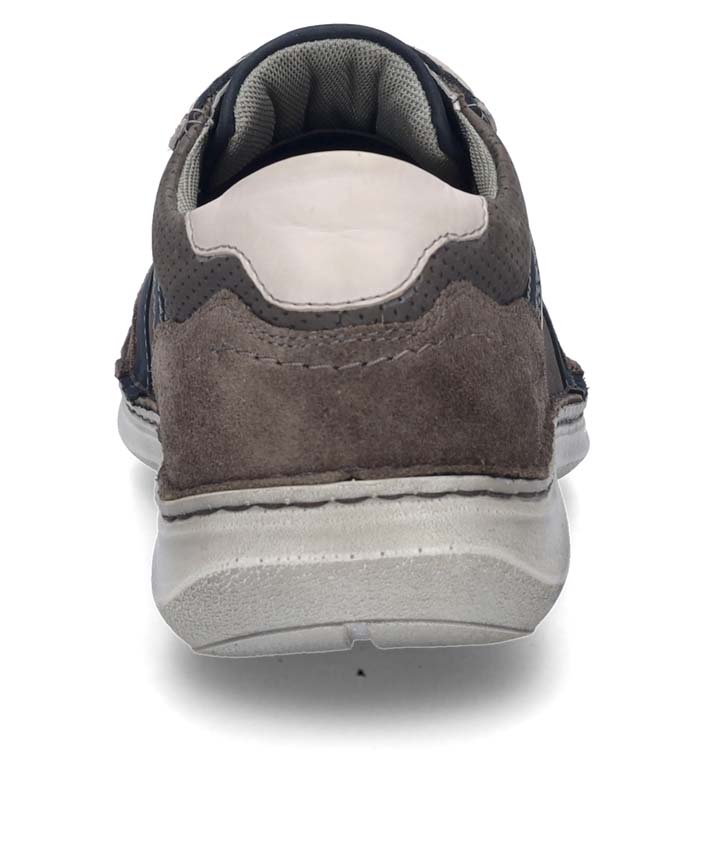 Josef Seibel New Anvers 10 - Grey