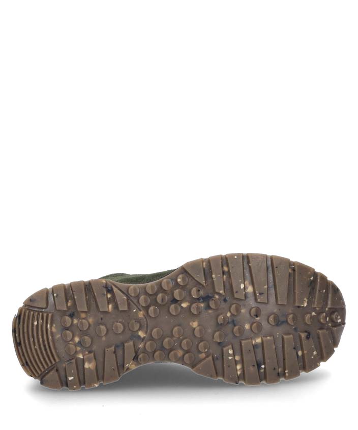 Josef Seibel Adrian 01 - Green