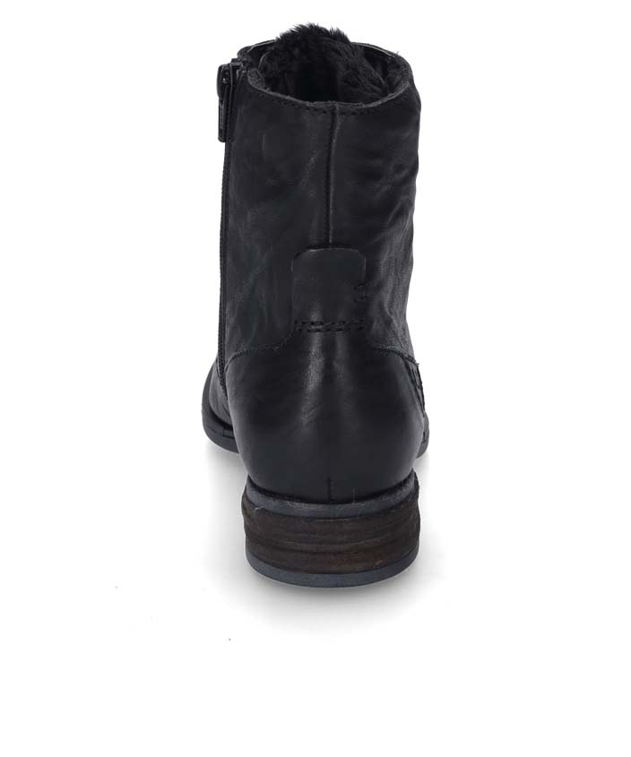 Josef Seibel Sanja 01 - Black