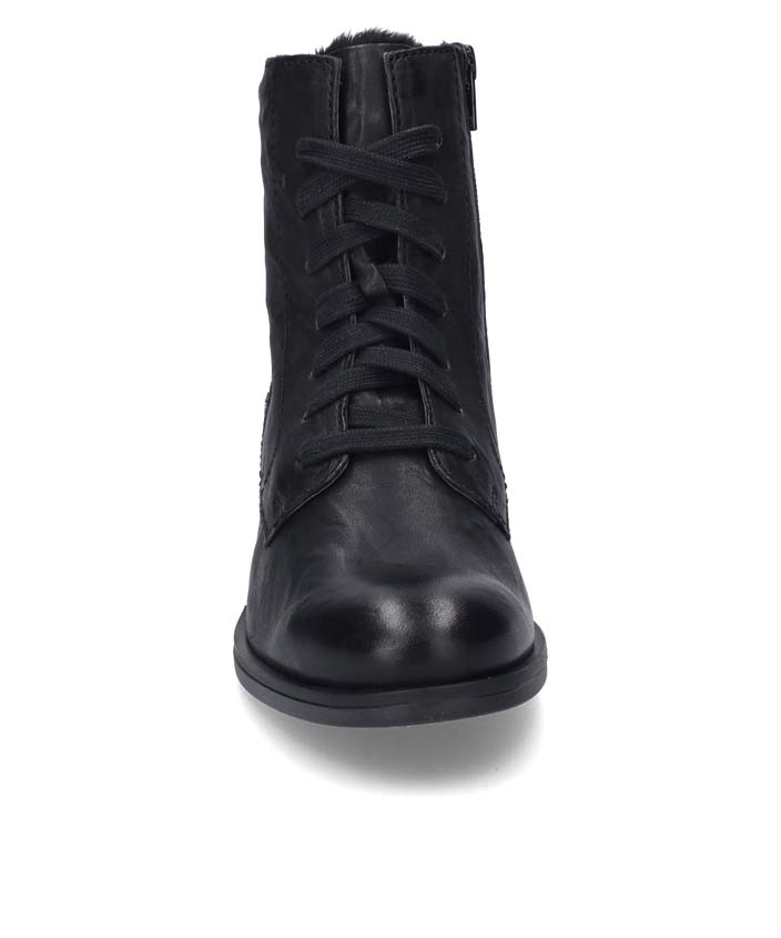 Josef Seibel Sanja 01 - Black