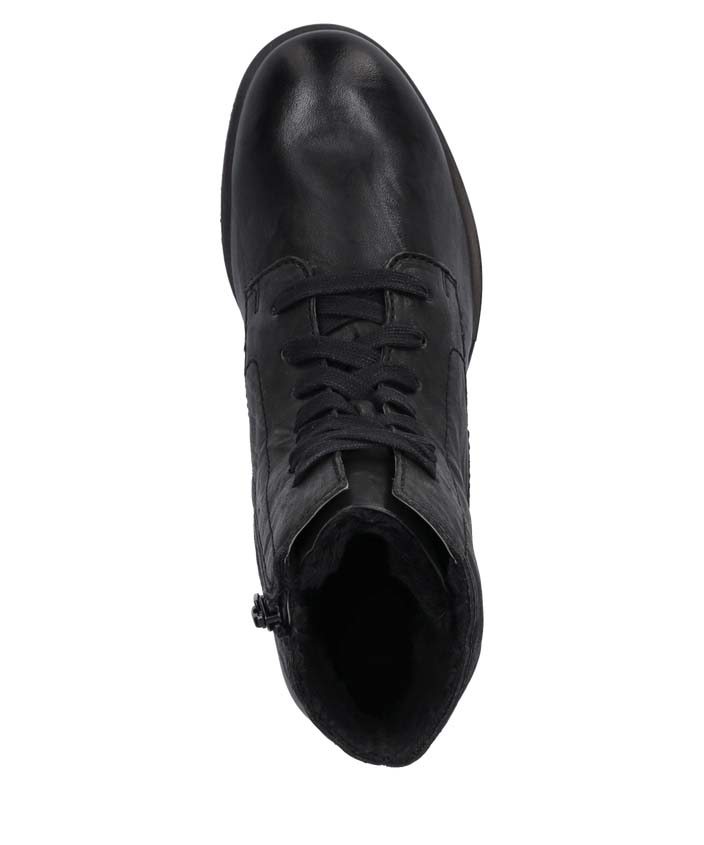 Josef Seibel Sanja 01 - Black