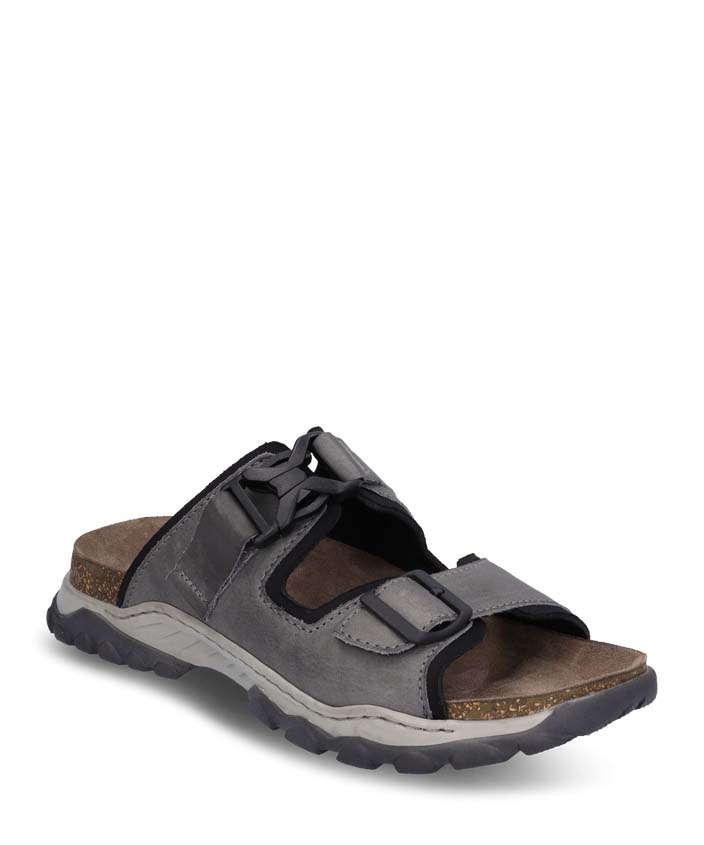 Josef Seibel Janosch 03 - Grey