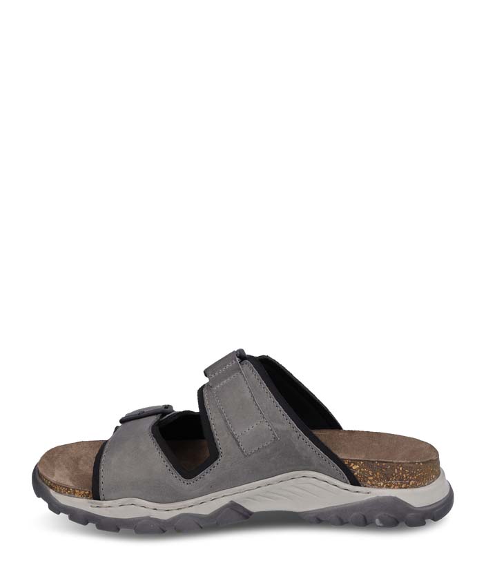 Josef Seibel Janosch 03 - Grey