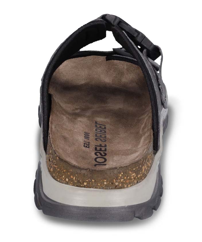Josef Seibel Janosch 03 - Grey