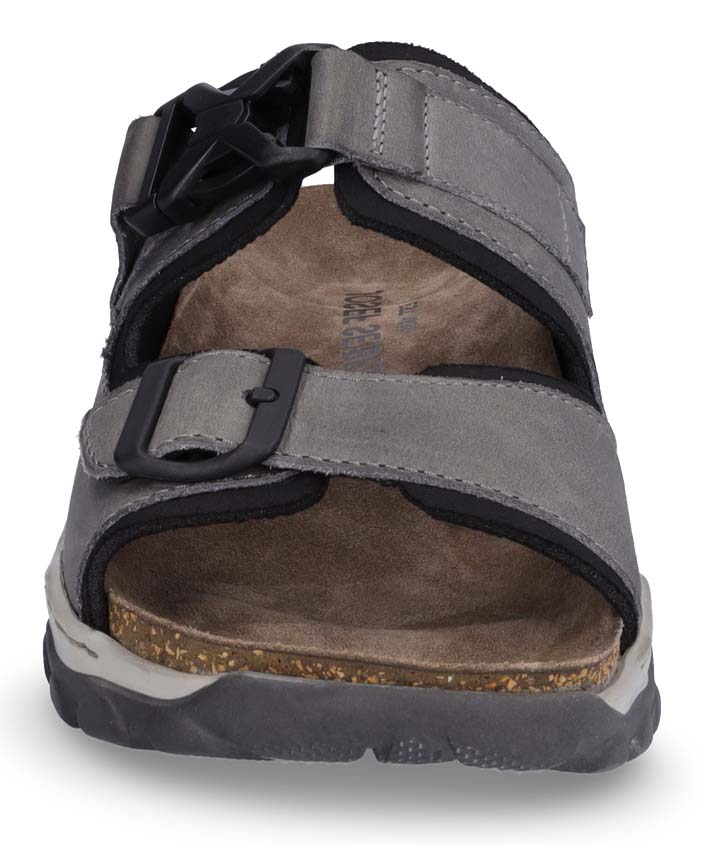 Josef Seibel Janosch 03 - Grey