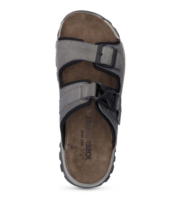 Josef Seibel Janosch 03 - Grey