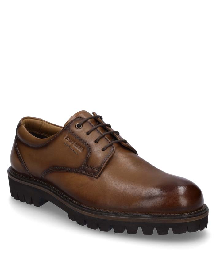 Josef Seibel Romed 04 - Brown