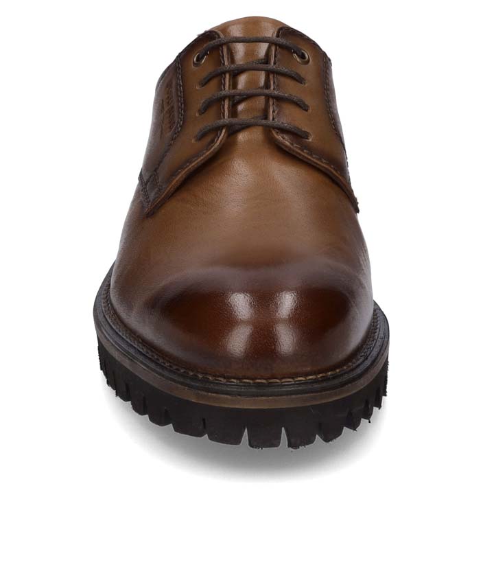 Josef Seibel Romed 04 - Brown