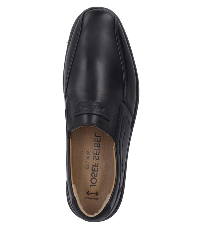 Josef Seibel Alastair 03 - Black