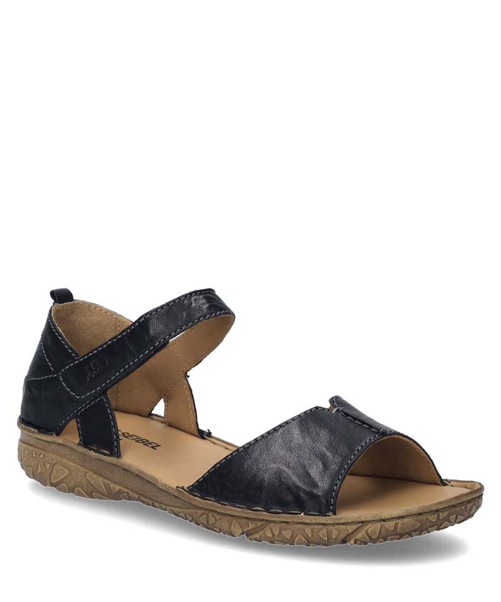Josef Seibel Ivy 05 - Black