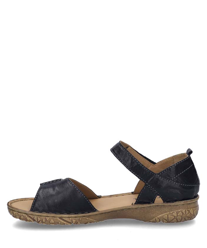 Josef Seibel Ivy 05 - Black