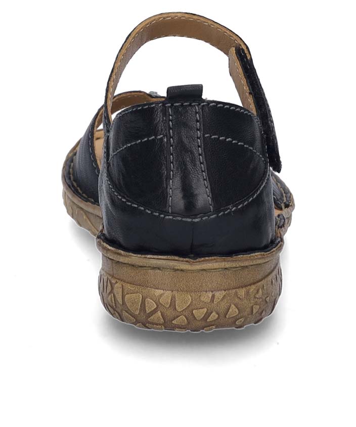 Josef Seibel Ivy 05 - Black